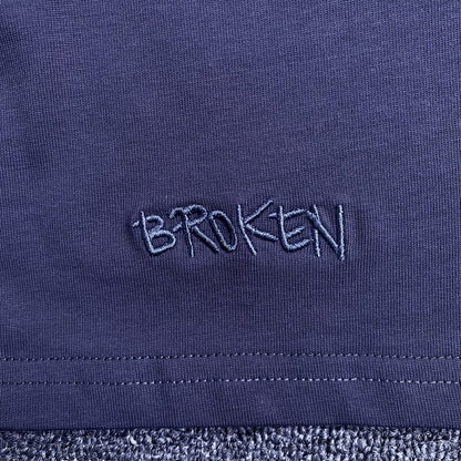 Broken Planet