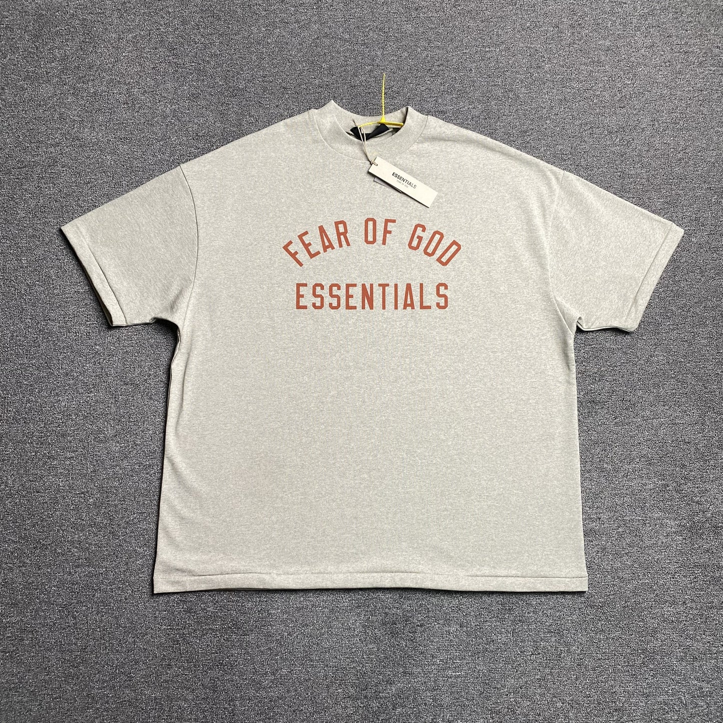 FEAR OF GO ESSENTIALS