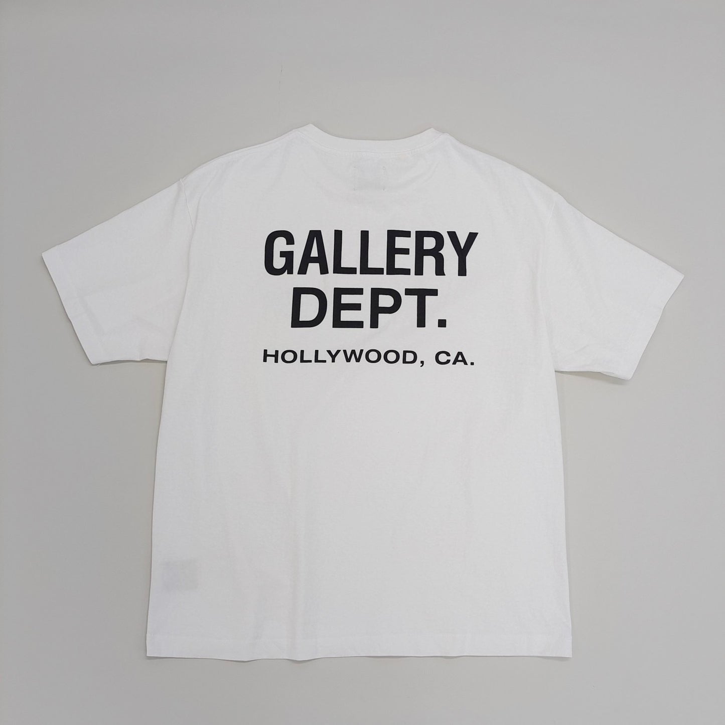 Gallery DEPT.