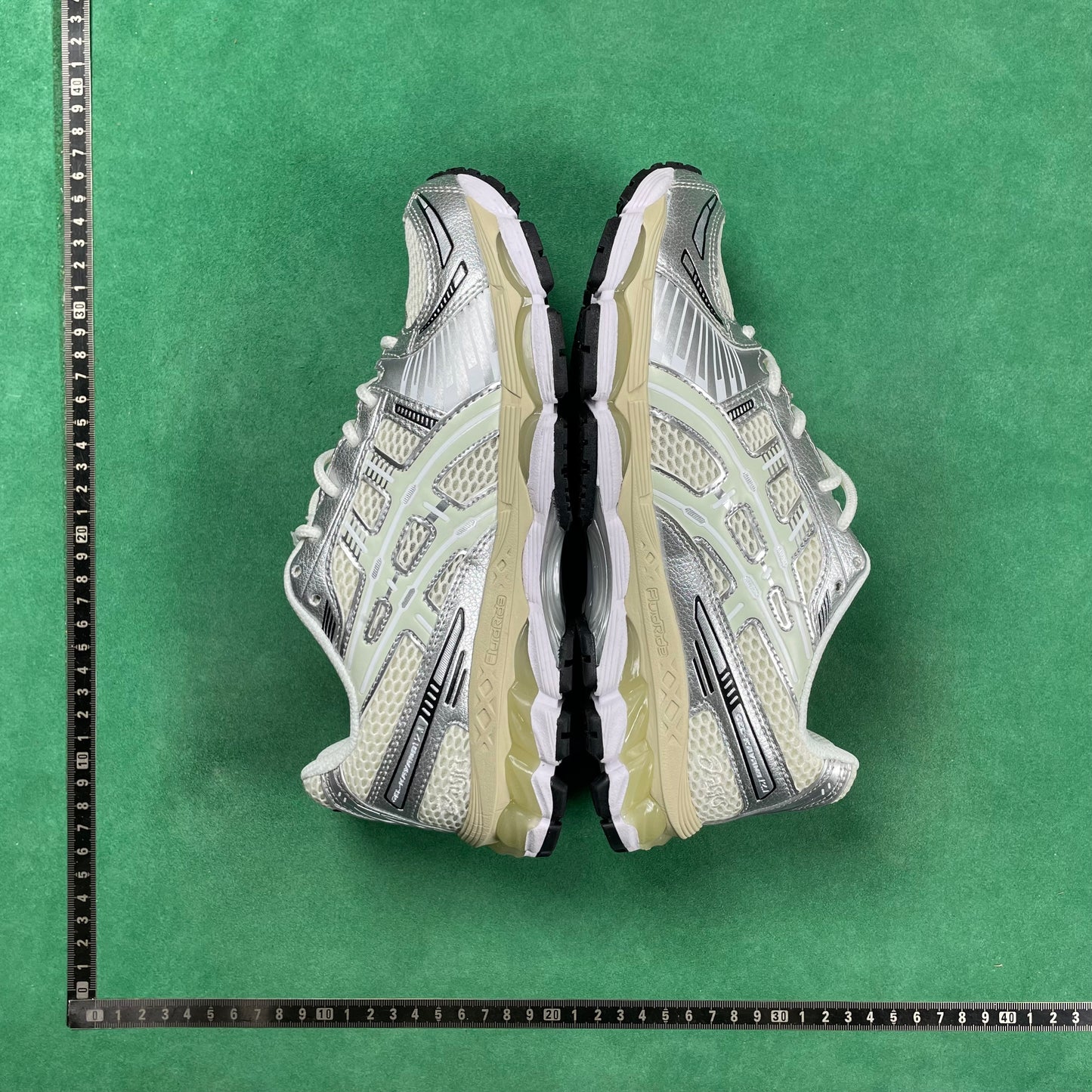 Asics Gel- KAYANO 12.1