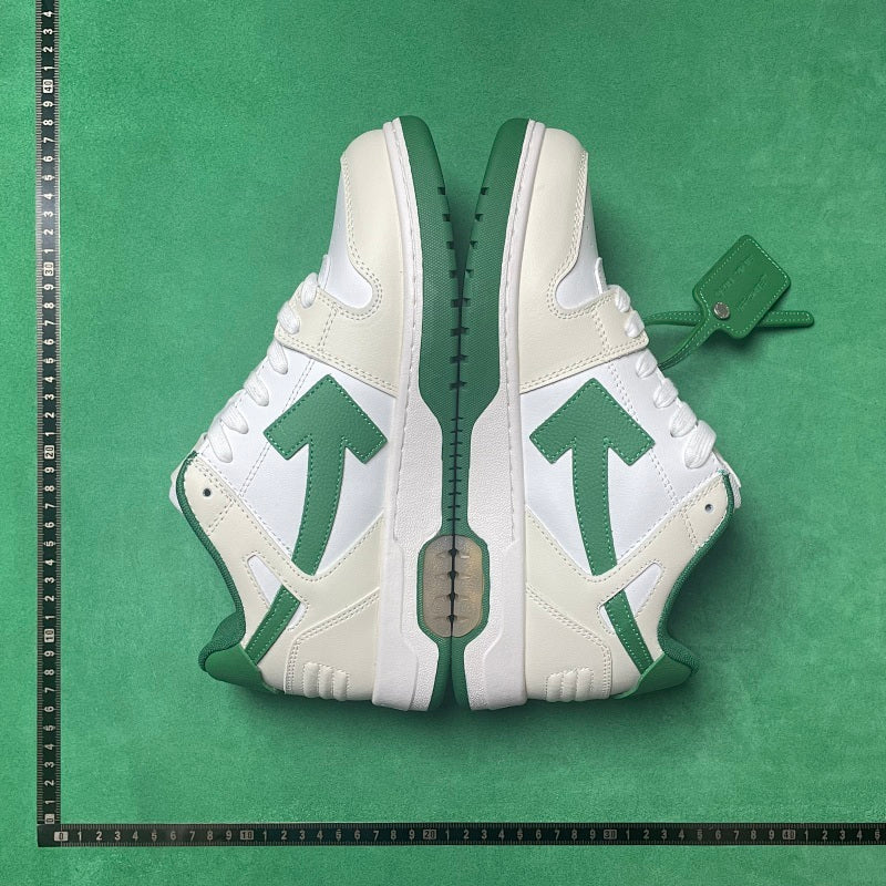 OffWhite - Out Of Office