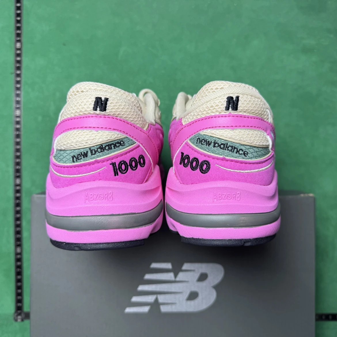 New Balance