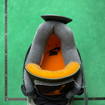 Air Jordan 4 Retro OG Sp