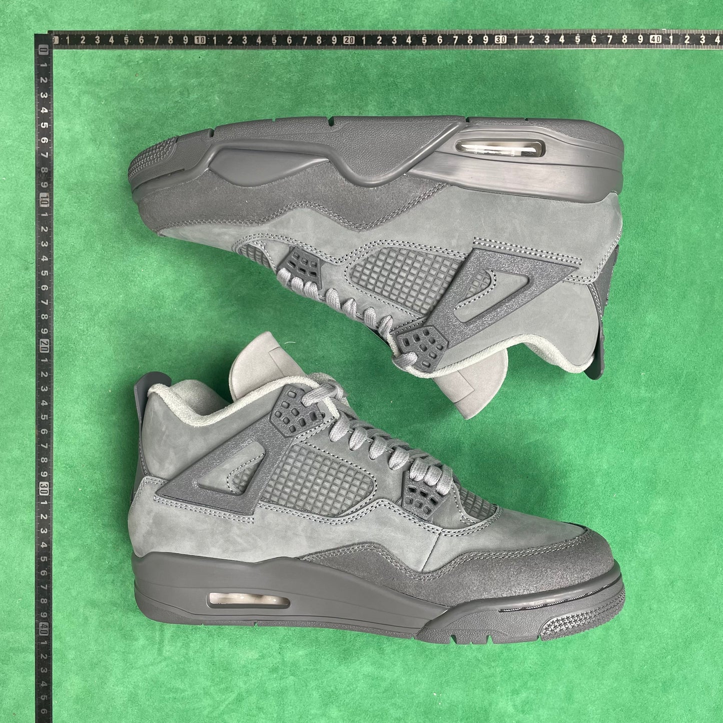 Air Jordan 4 Retro Sp