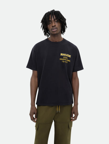 RHUDE