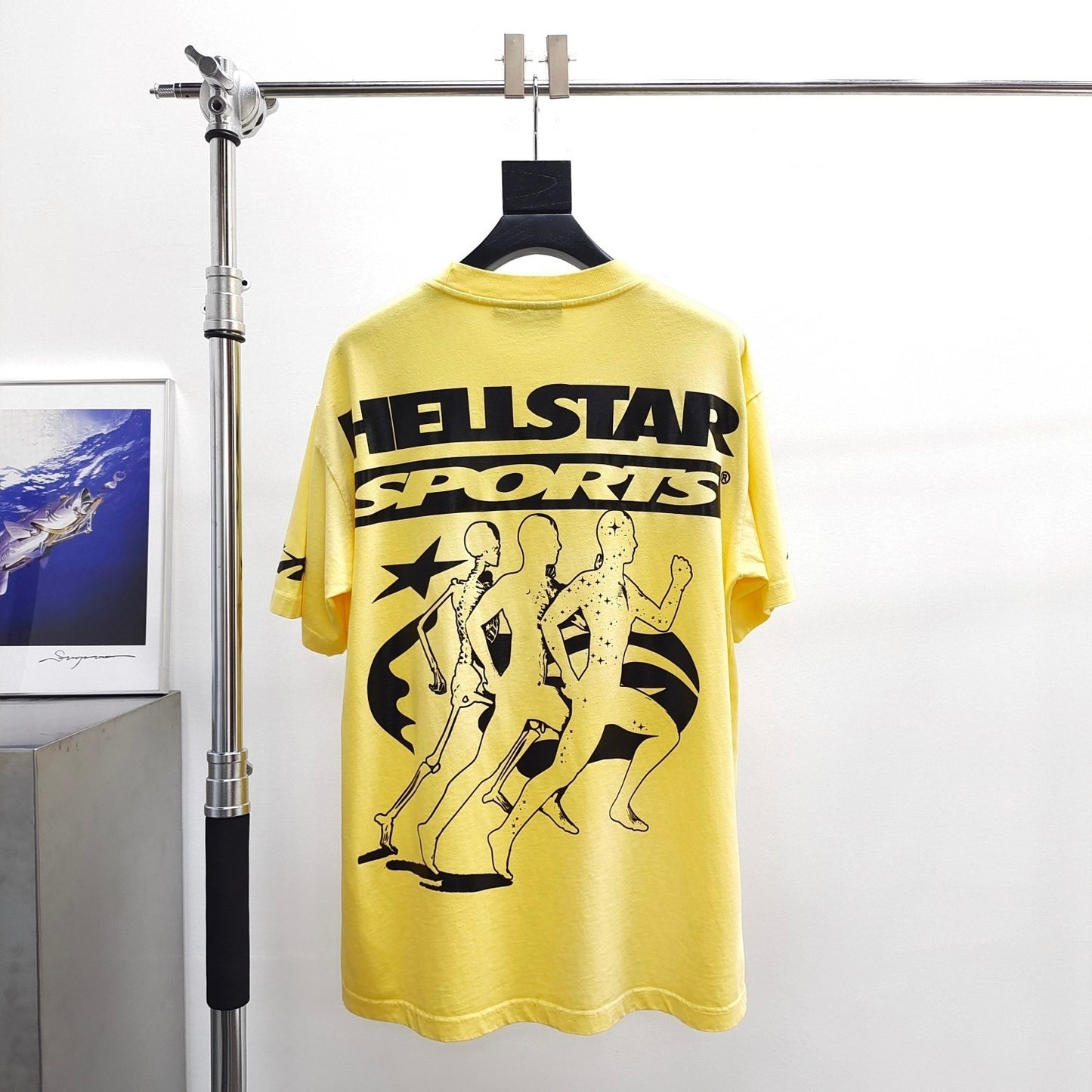 Hellstar