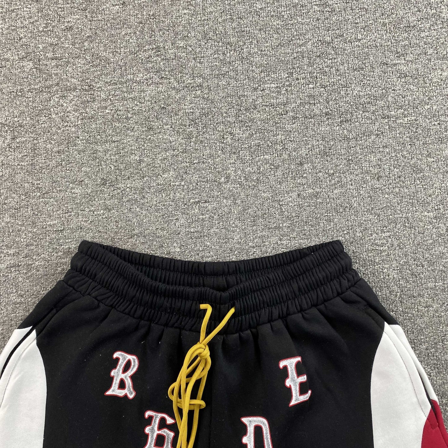 RHUDE