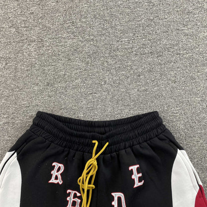 RHUDE
