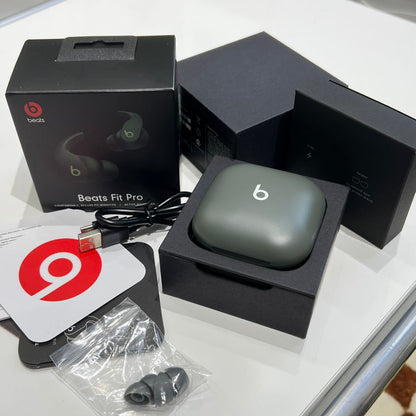 Beats Fit Pro x Kim