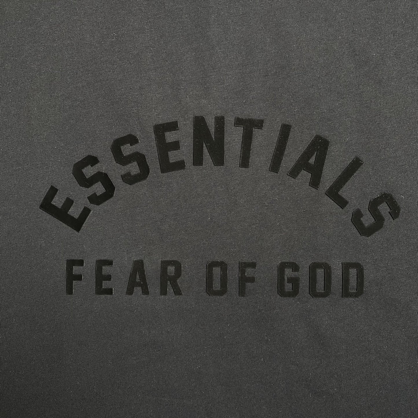 FEAR OF GO ESSENTIALS