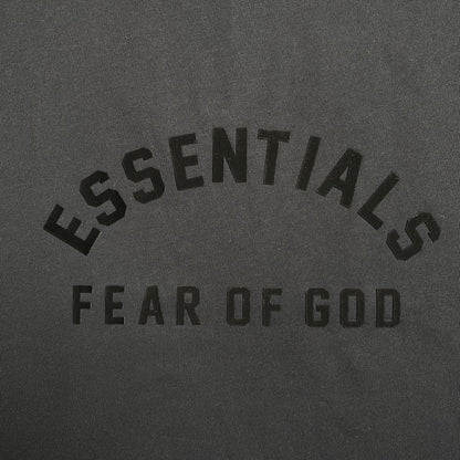 FEAR OF GO ESSENTIALS