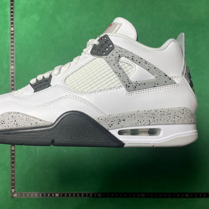 Air Jordan 4 Retro OG
