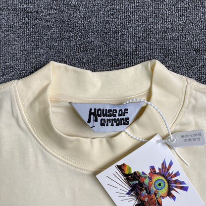 House OF Errors