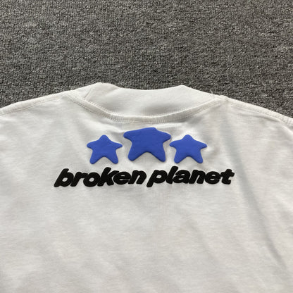 Broken Planet