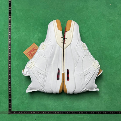 Air Jordan 4 Retro NRG