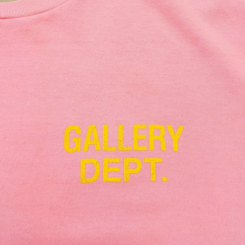 Gallery DEPT.