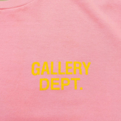Gallery DEPT.