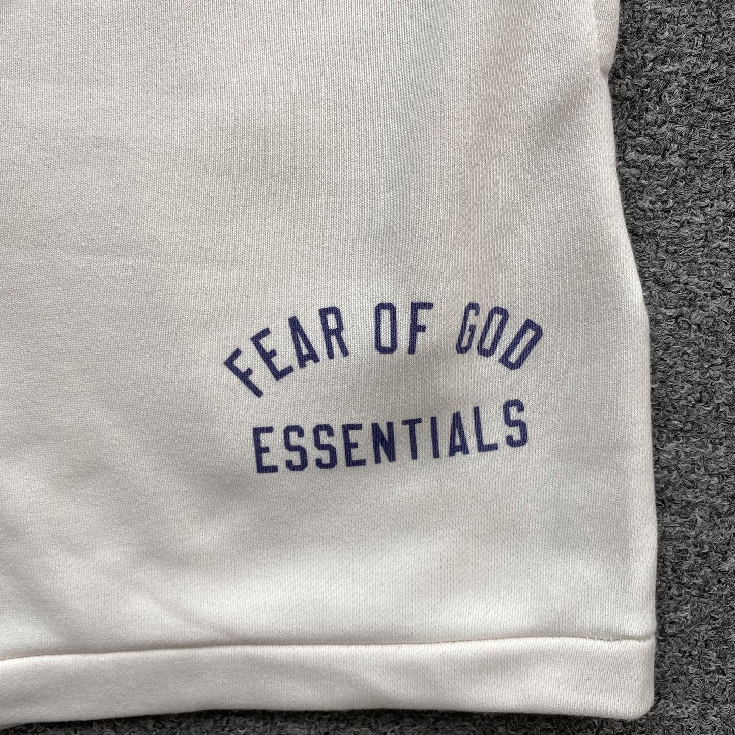 FEAR OF GO ESSENTIALS