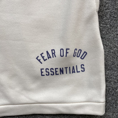 FEAR OF GO ESSENTIALS