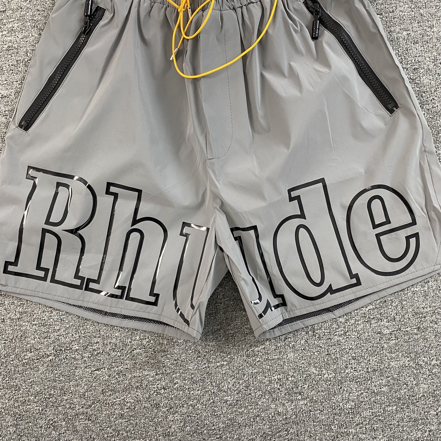 RHUDE