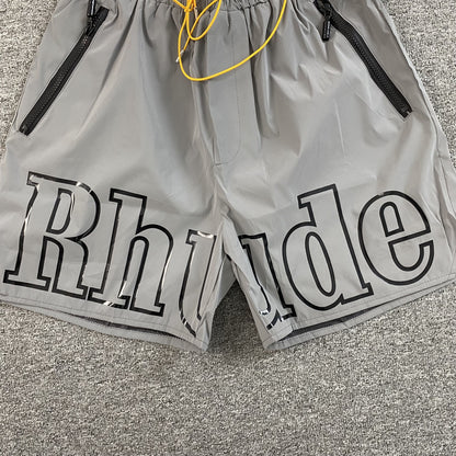 RHUDE