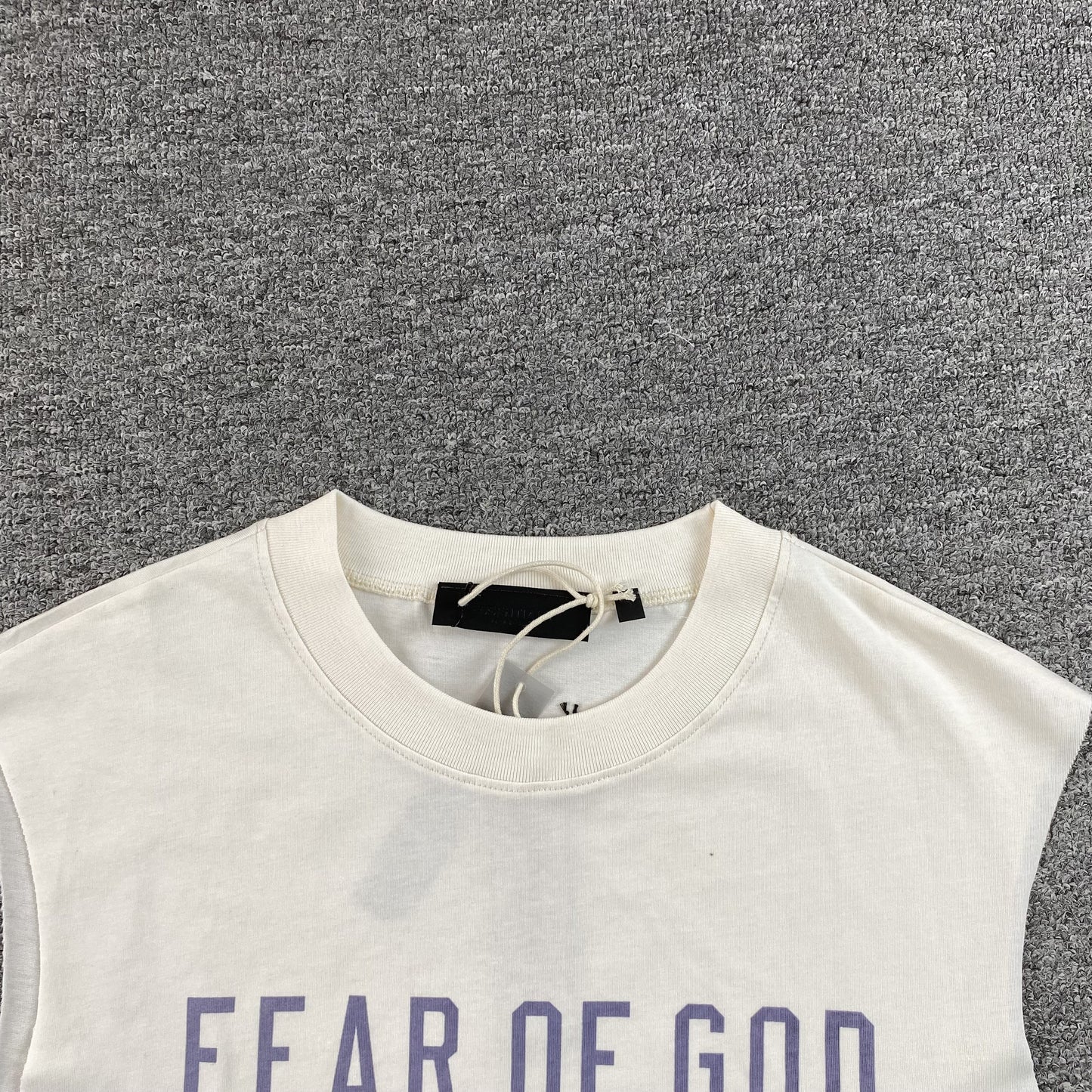 FEAR OF GO ESSENTIALS