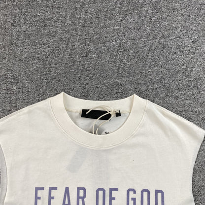 FEAR OF GO ESSENTIALS