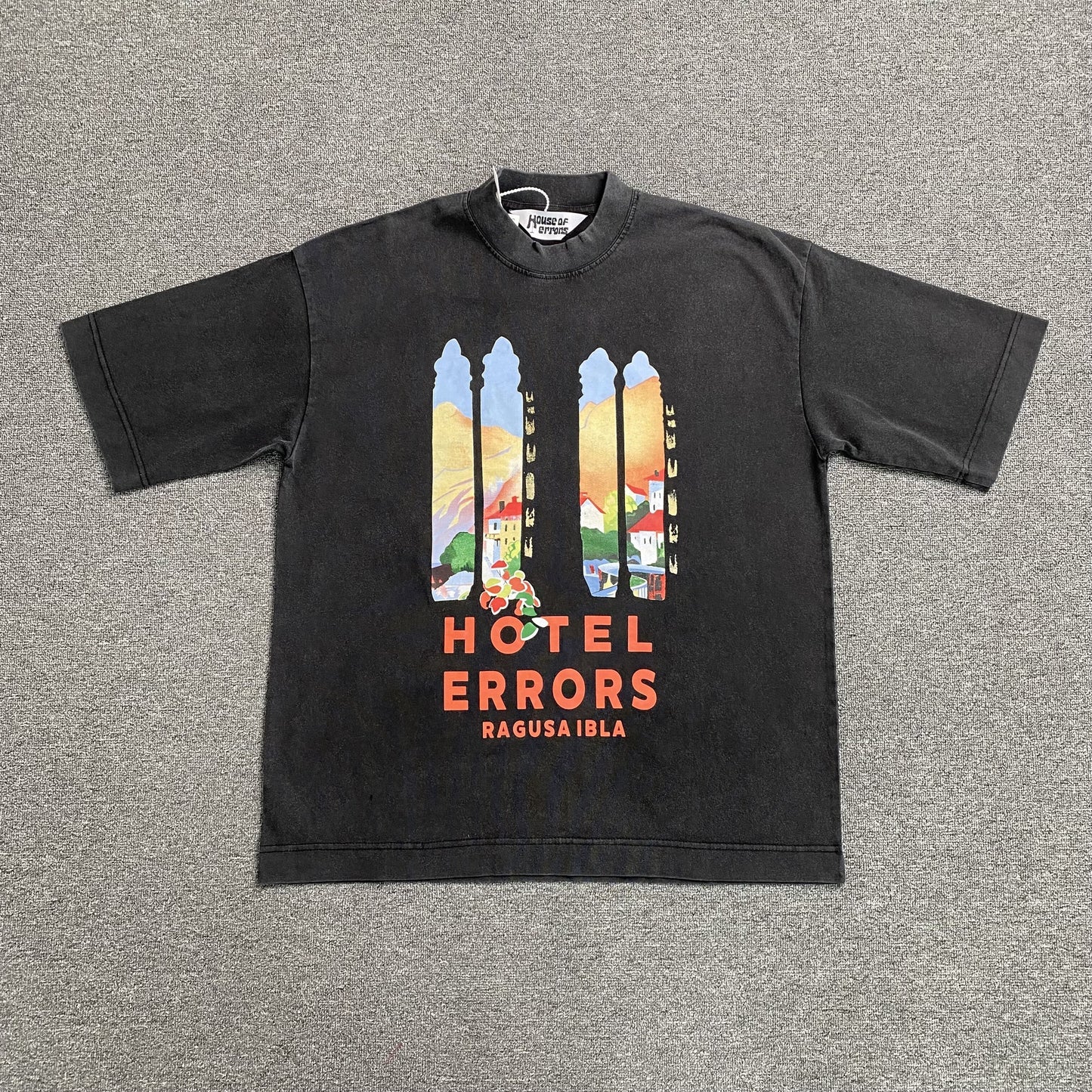 House OF Errors