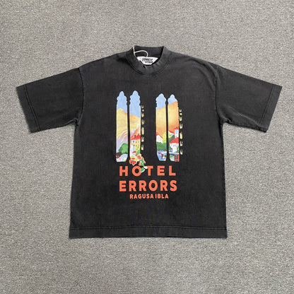 House OF Errors