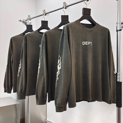 Gallery DEPT.