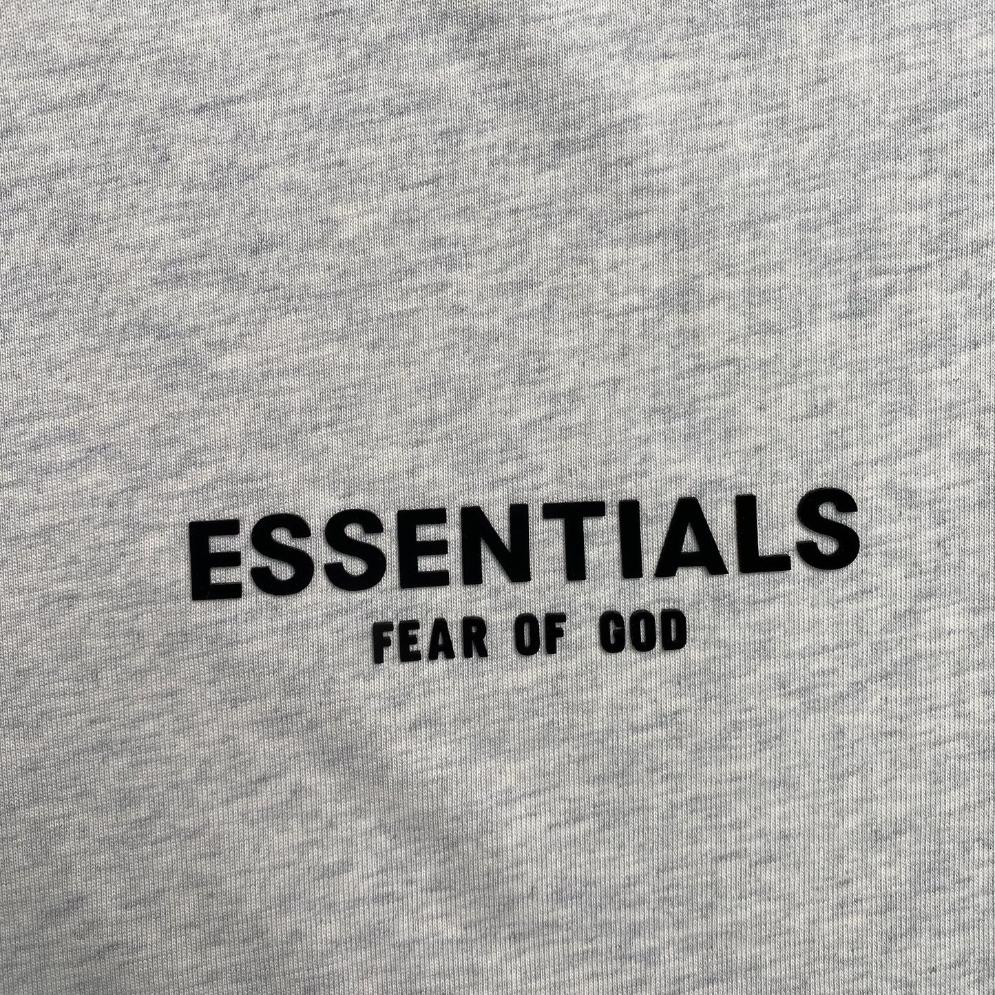 FEAR OF GO ESSENTIALS