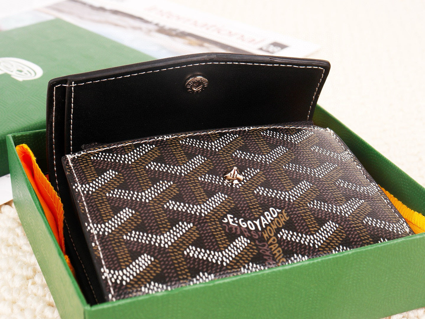 Goyard