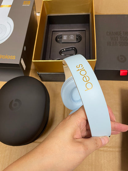 Beats Studio 3 wireless