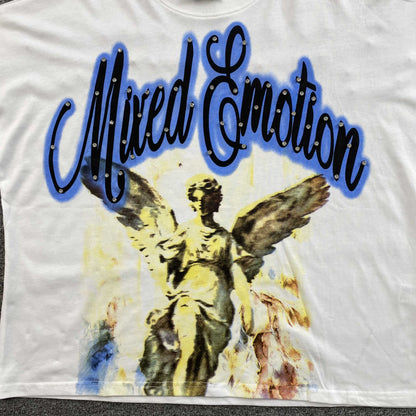 Mixed Emotion