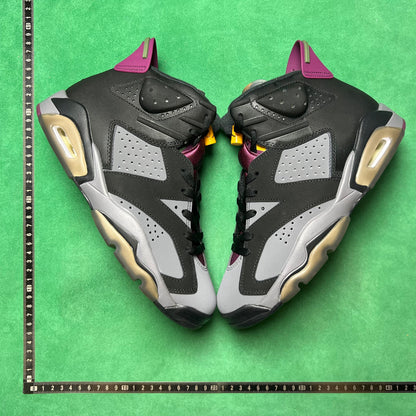 Air Jordan 6 Retro