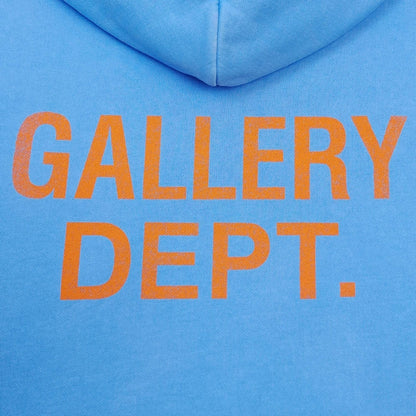 Gallery DEPT.