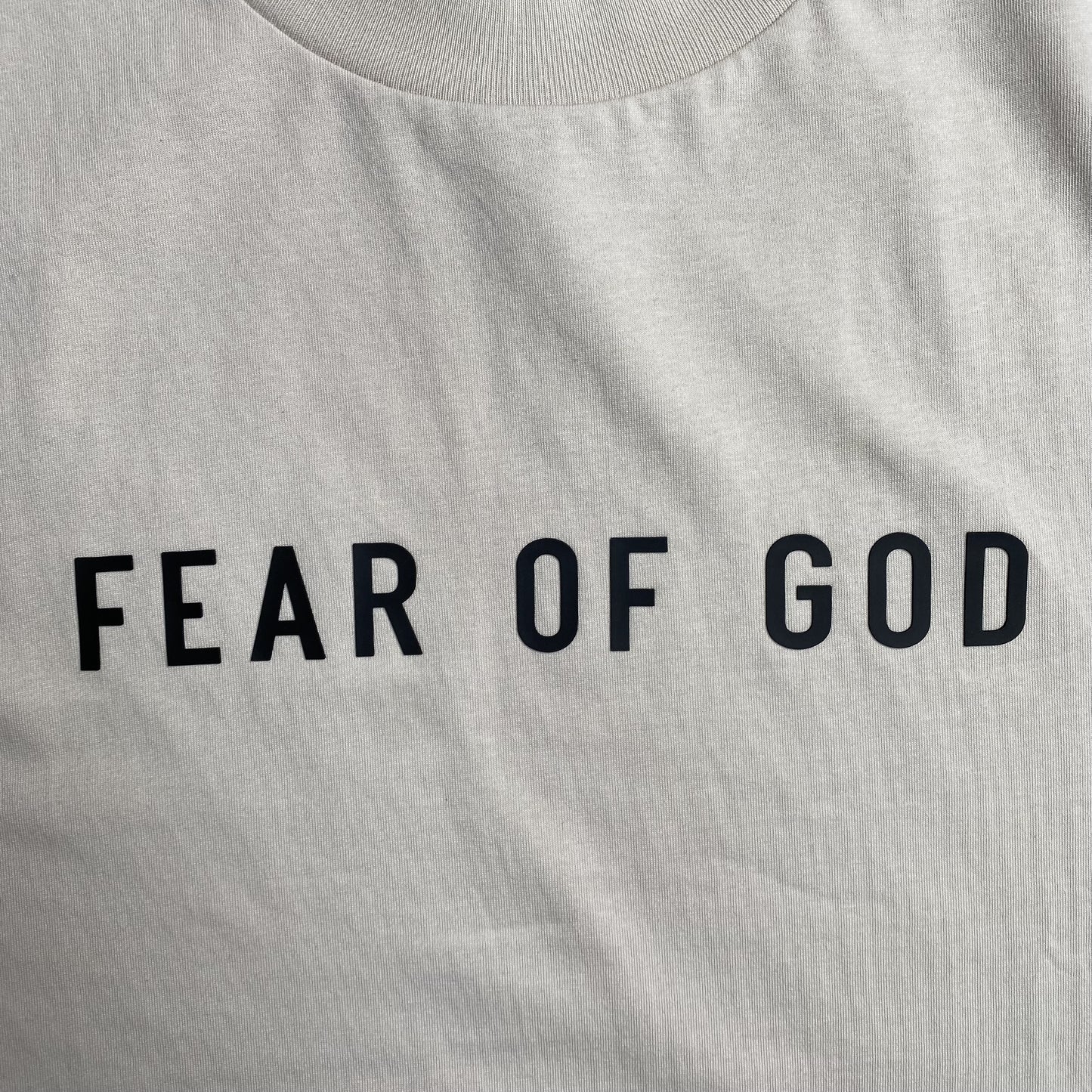 FEAR OF GO ESSENTIALS