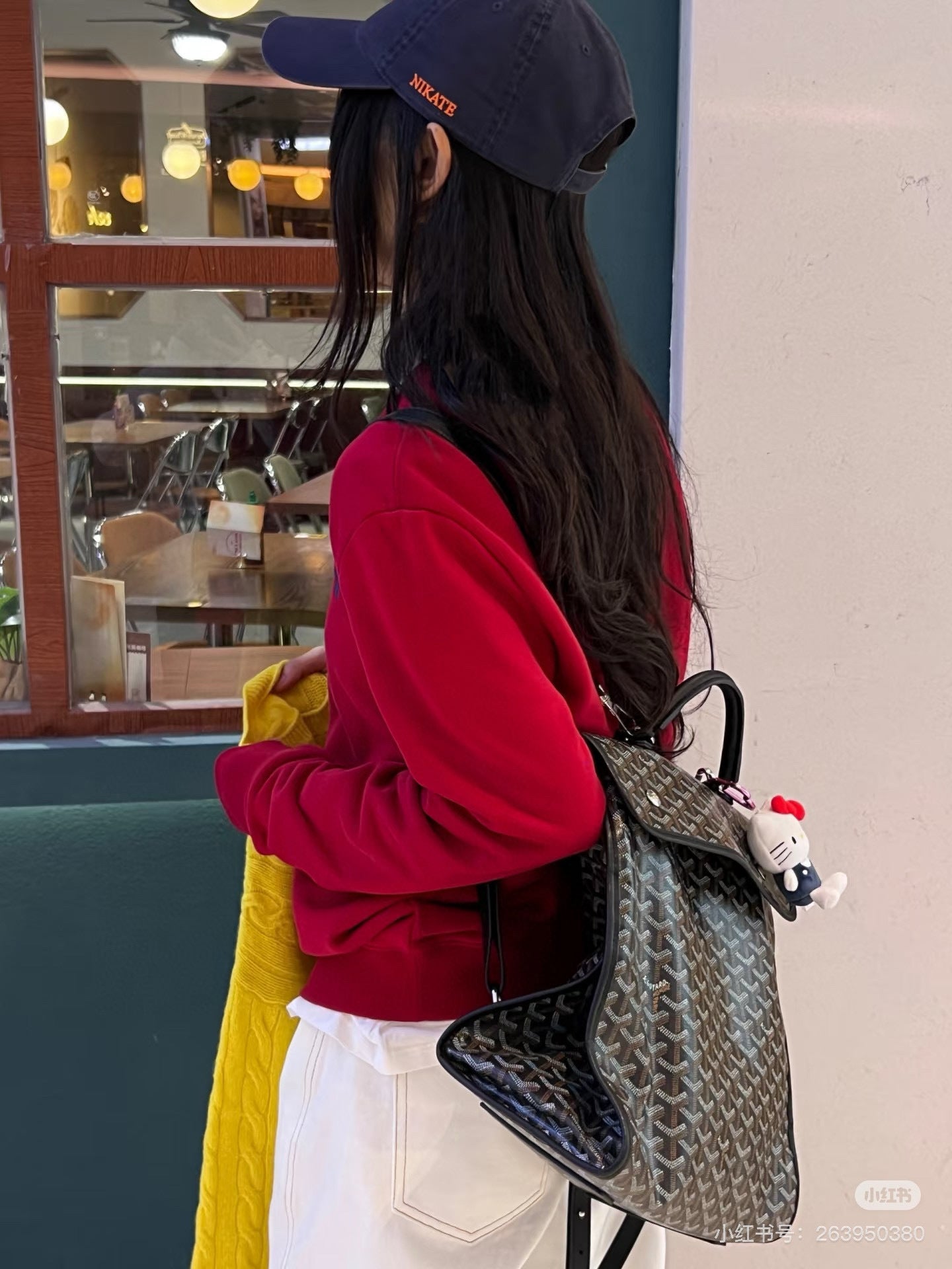 Goyard