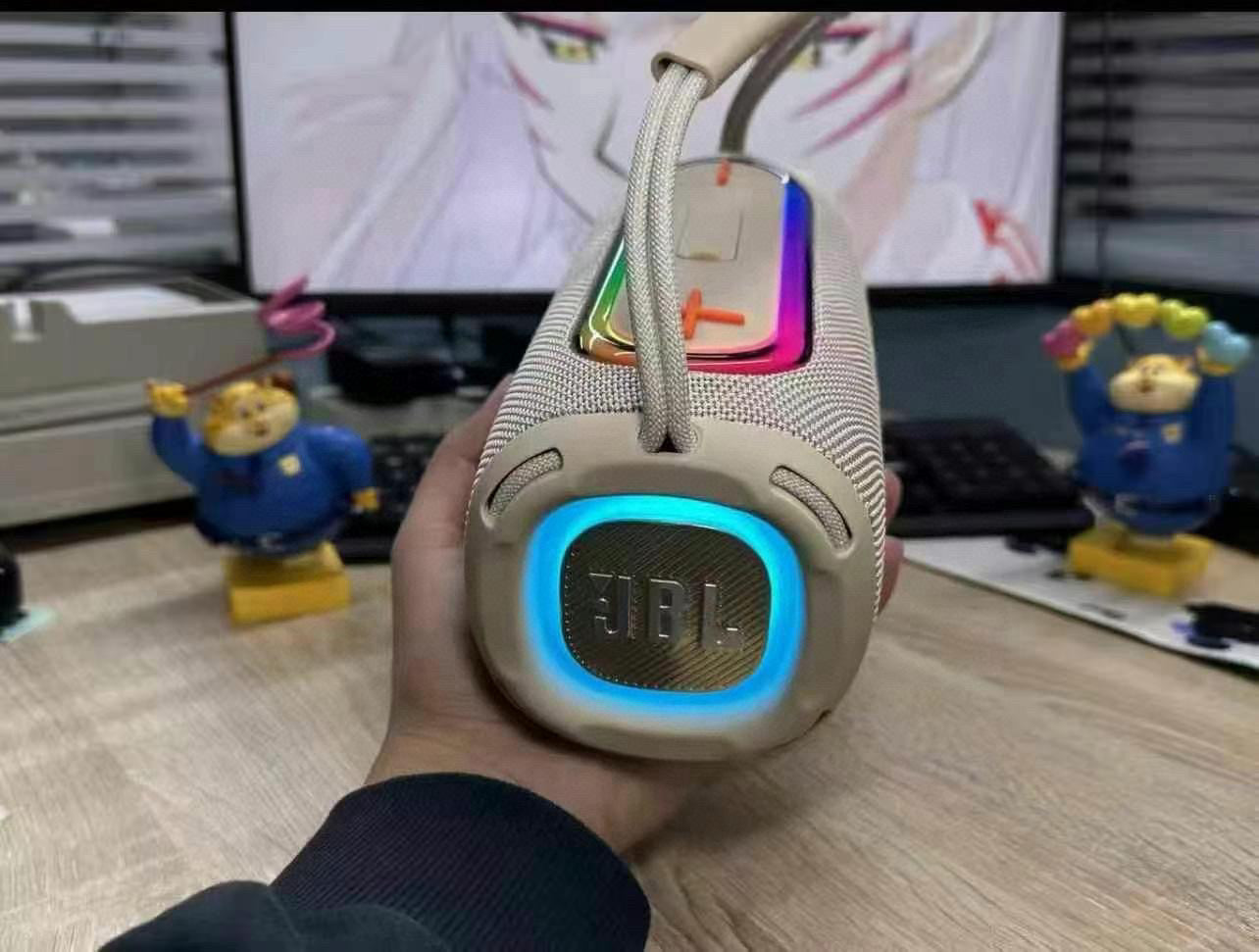 JBL P23Pro