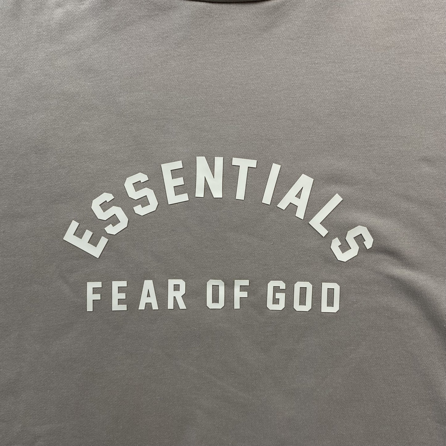 FEAR OF GO ESSENTIALS