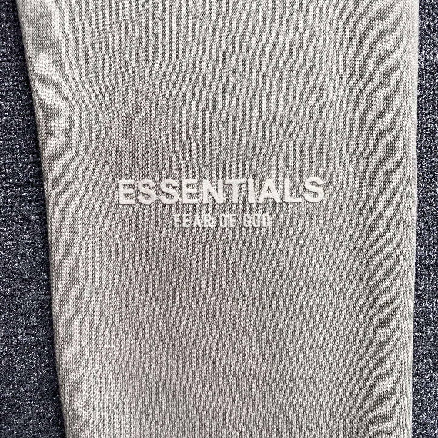 FEAR OF GO ESSENTIALS