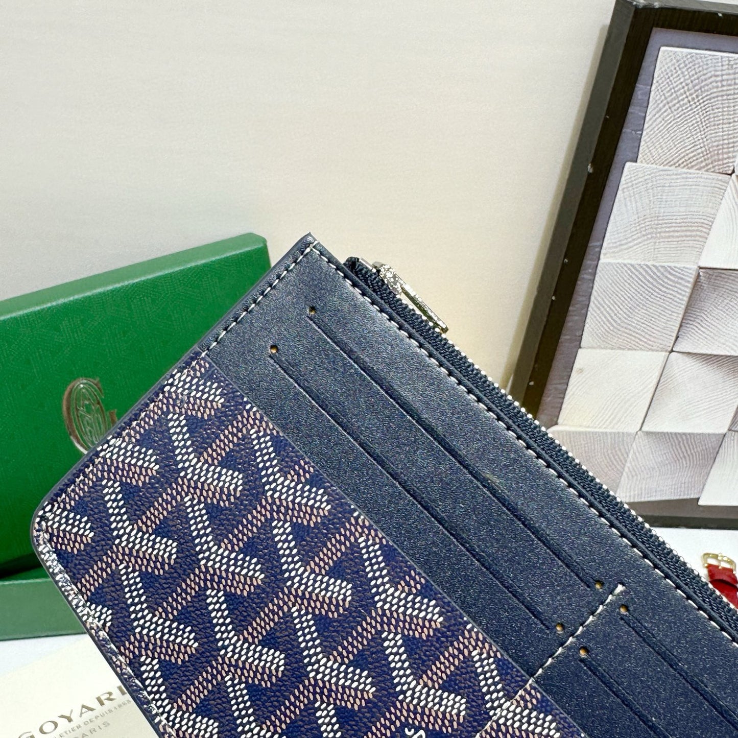 Goyard