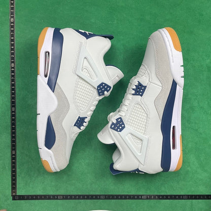 Air Jordan 4 Retro Sp