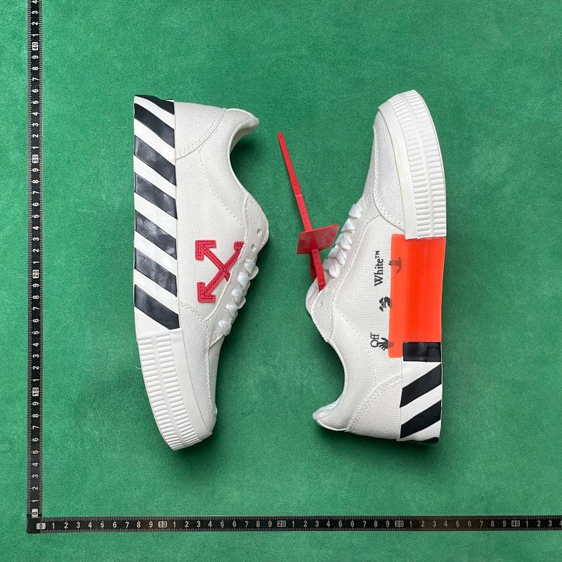 OffWhite - Gym Shoes Lovers
