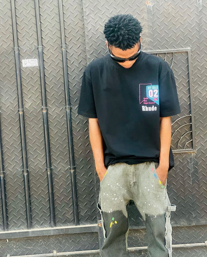 RHUDE
