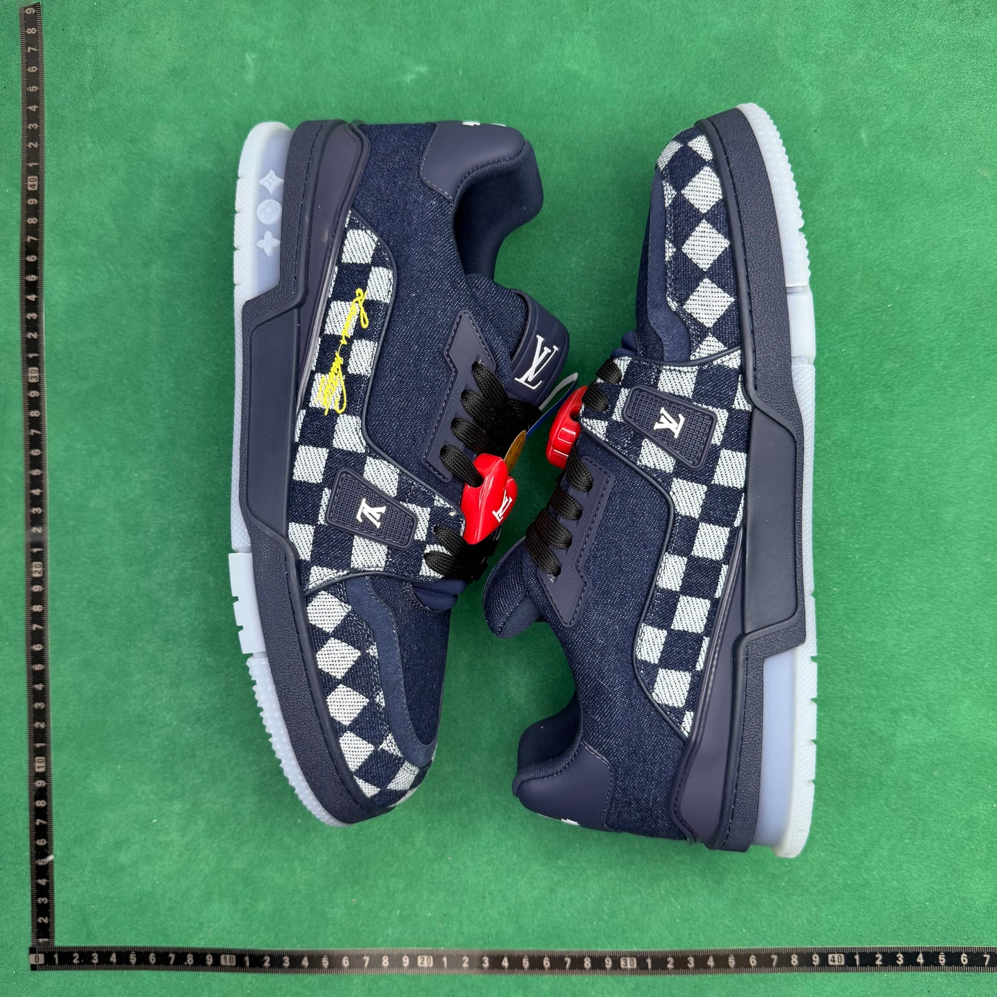 Louis Vuitton - TT Nigo