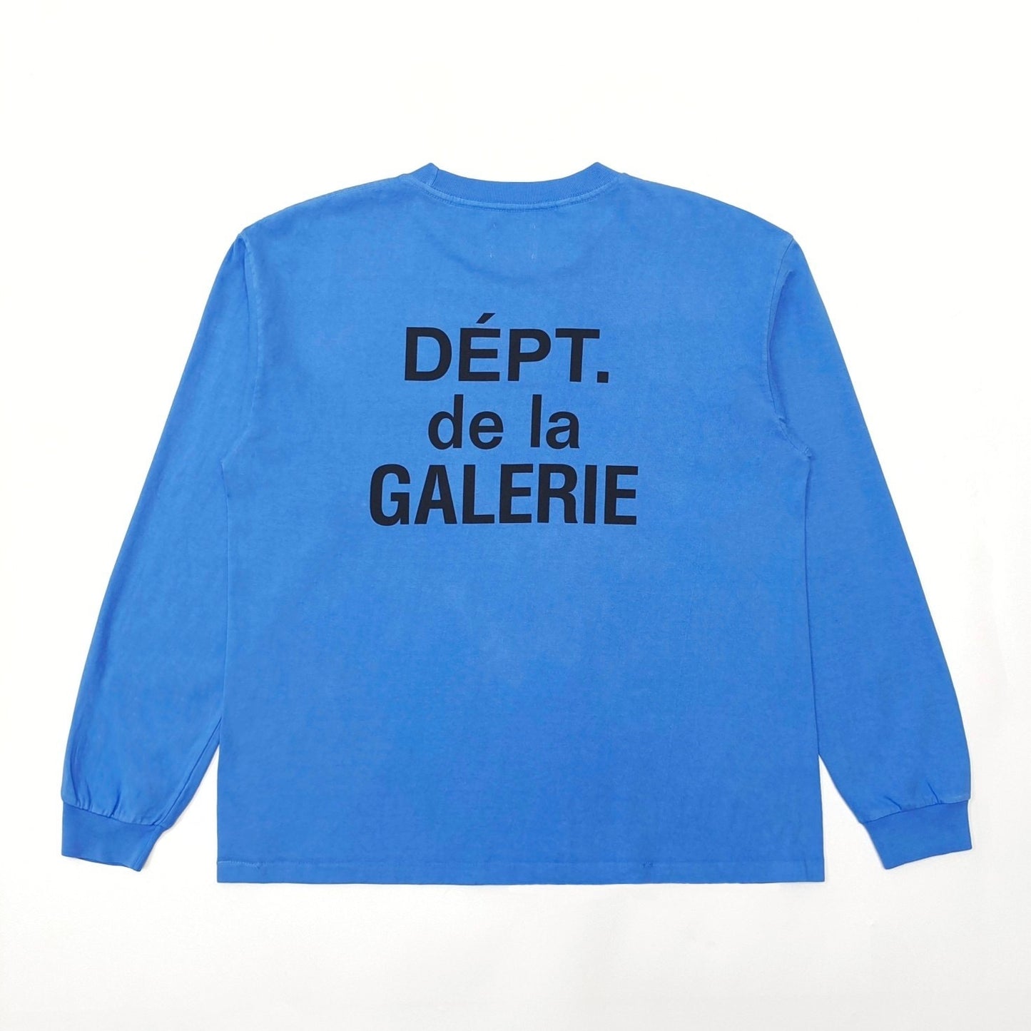 Gallery DEPT.