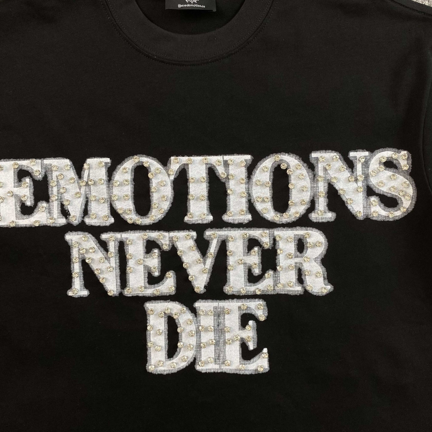 Mixed Emotion