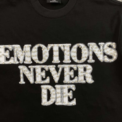 Mixed Emotion