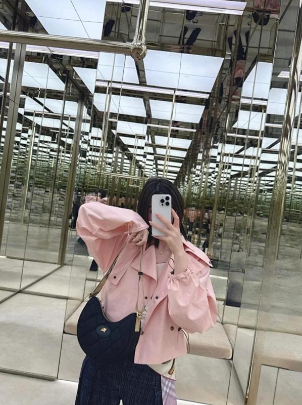 Burberry